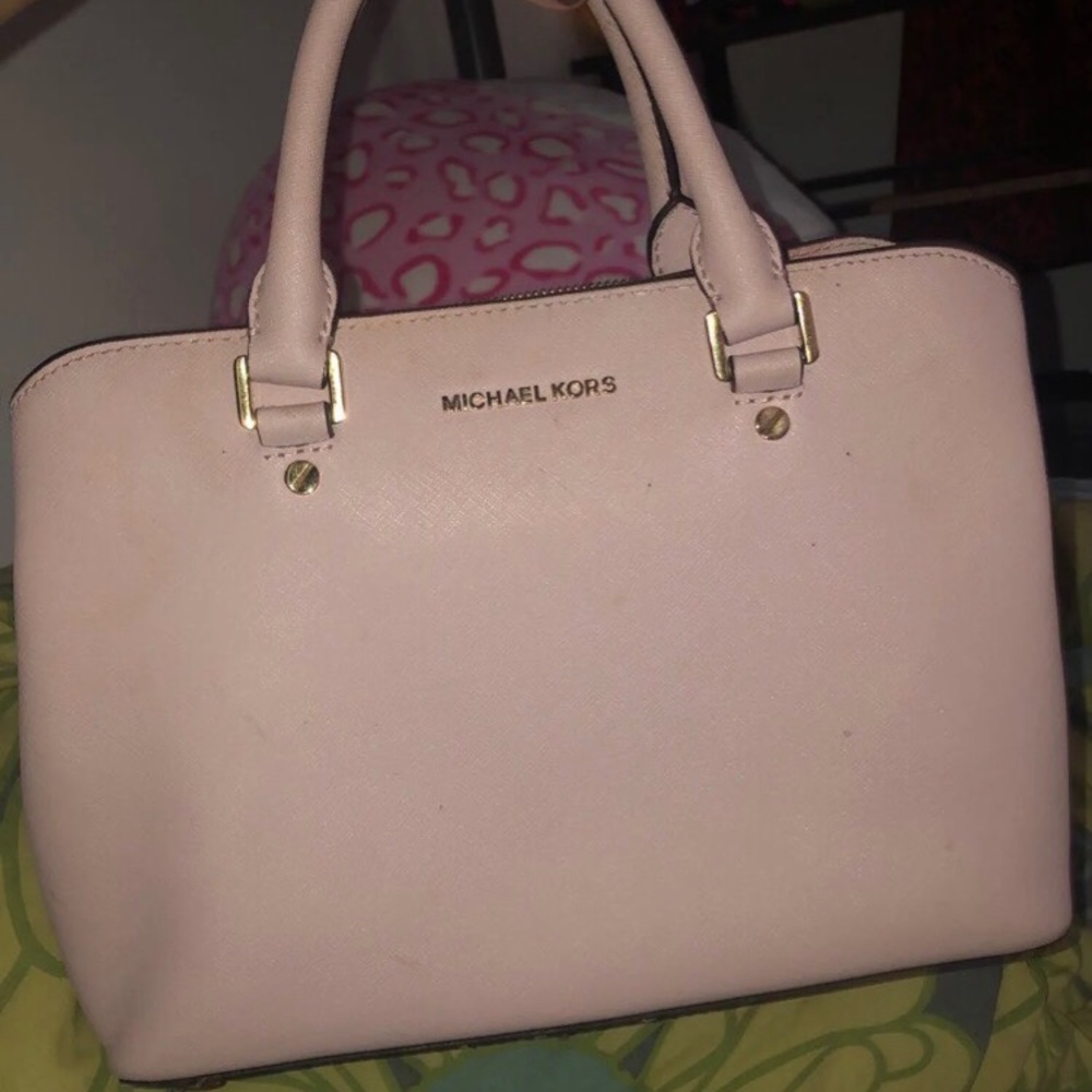michael kors purse